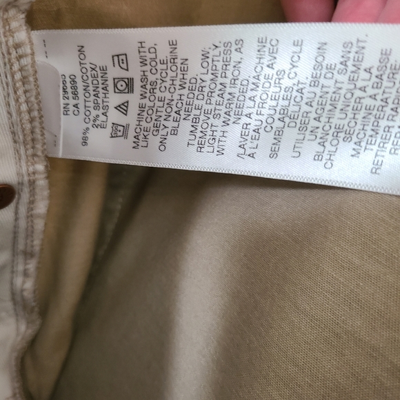 RARE FIND Pendleton Mens Jeans 34/34 - Picture 9 of 11